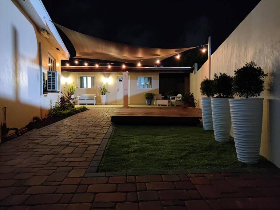 Palm Beach Paradise Vacation Rental Ngoại thất bức ảnh